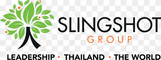 slingshot group thailand