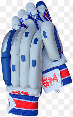 sm batting gloves international - batting glove