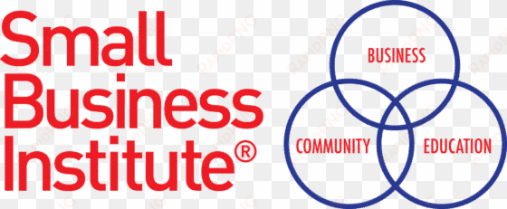 small business institute logo