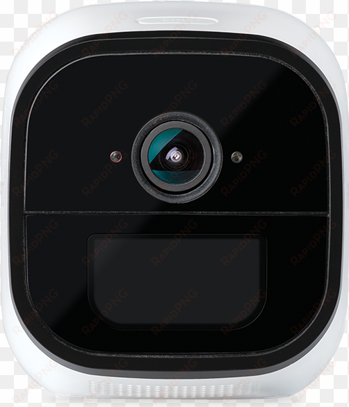 smart features overview - arlo go