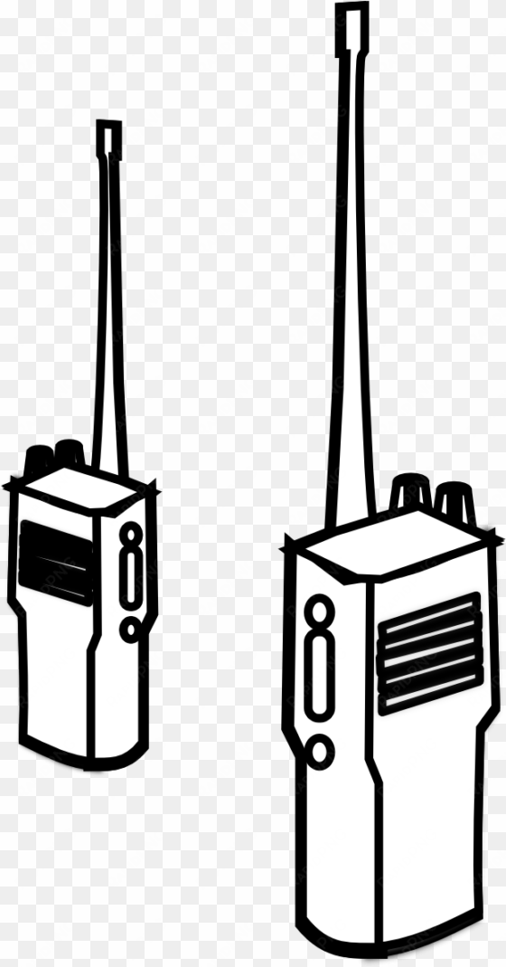 smart - radio walkie talkie clipart