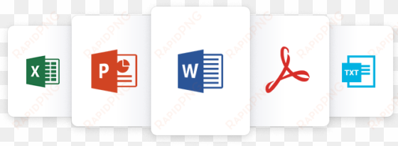 smartoffice accurately displays microsoft office documents - word excel power point gif