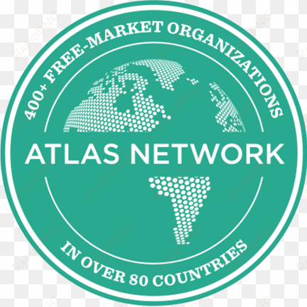 smock media joins atlas network - footers catering logo