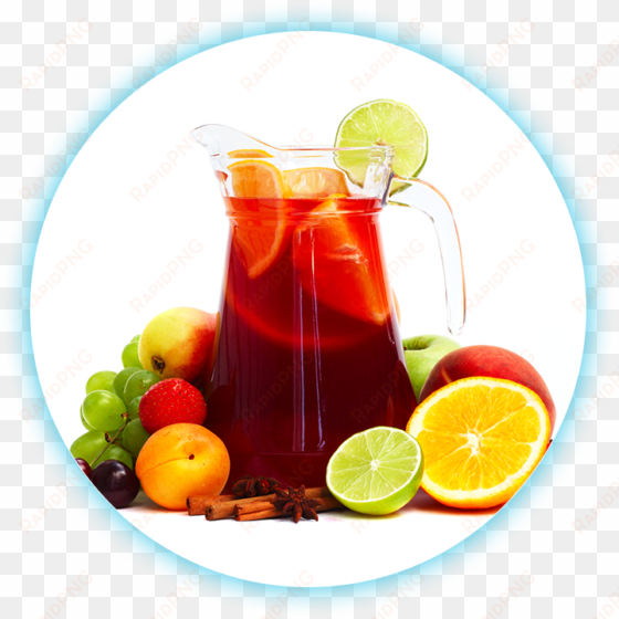 smokestik regular eliquid fruit punch - juice
