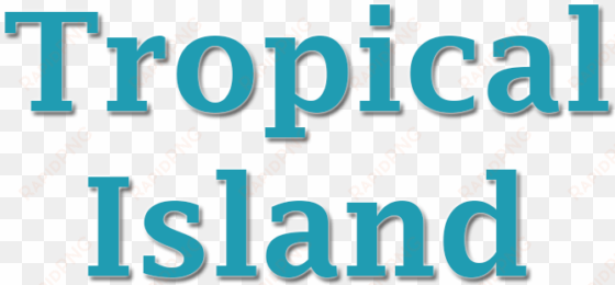 smpp tropical island logo - sales planning for 2018