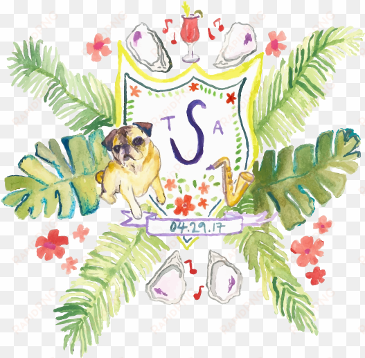 snapchat wedding geofilter - craft