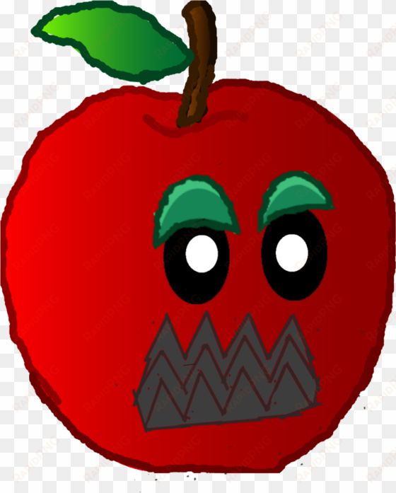 snapple image - apple