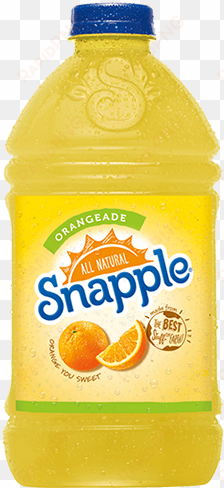 snapple png download - snapple kiwi strawberry 64 fl oz