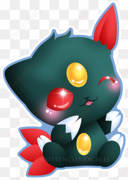 sneasel by clinkorz - baby sneasel