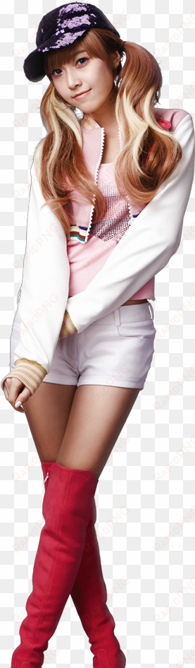 snsd oh uniform jessica - girls generation oh png
