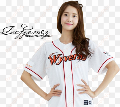 snsd png - girl