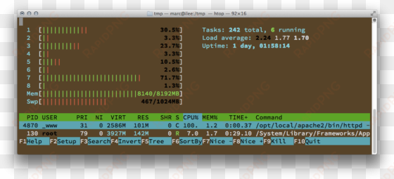 so, let's see how fast it is with no compression - php compress png