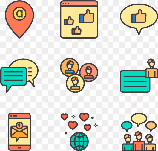 social network - the social network