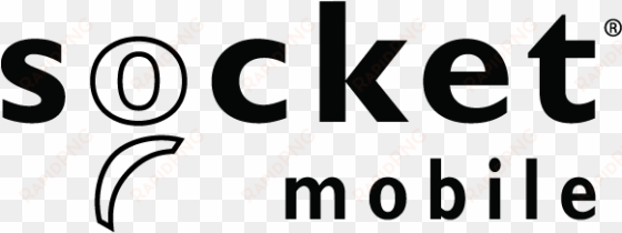 socket mobile is a leading innovator of mobile devices - socket mobile logo