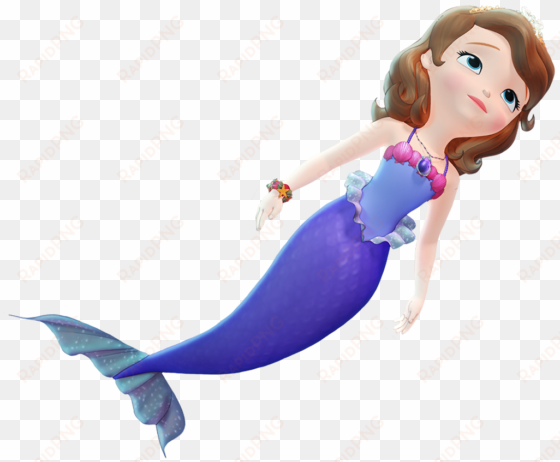 sofia mermaid wiki fandom powered by wikia - princess sofia as a mermaid
