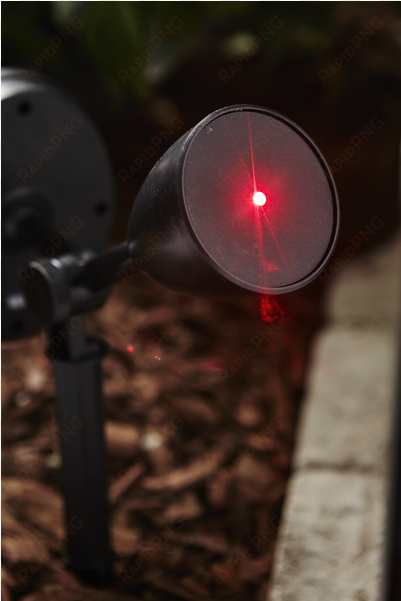 solar decoration laser projector - light