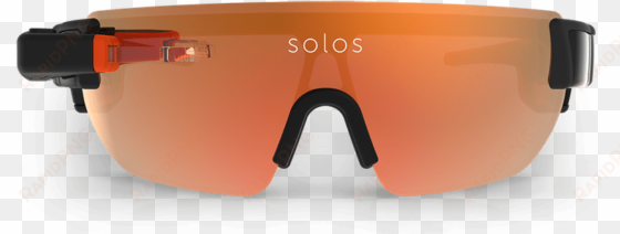 solos smart glasses by kopin corp - glasses