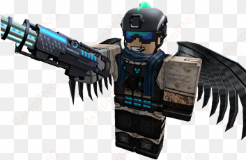 some random idiot - roblox
