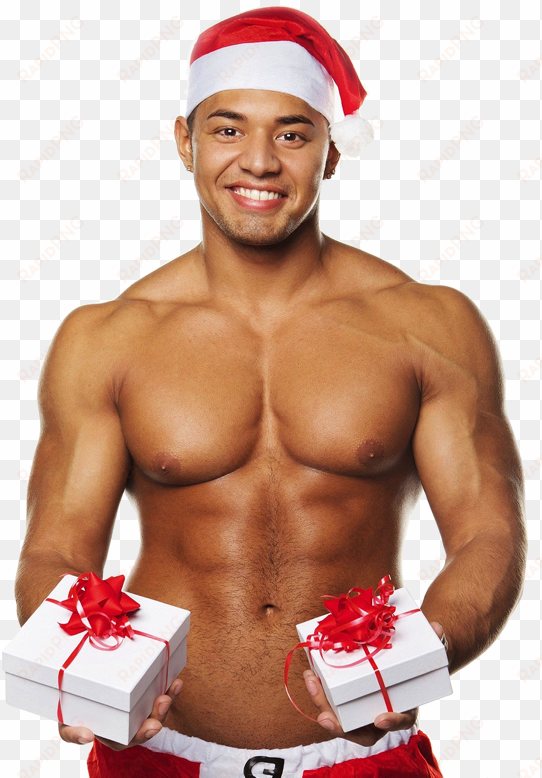 songs about fucking santa - sexy santa claus man