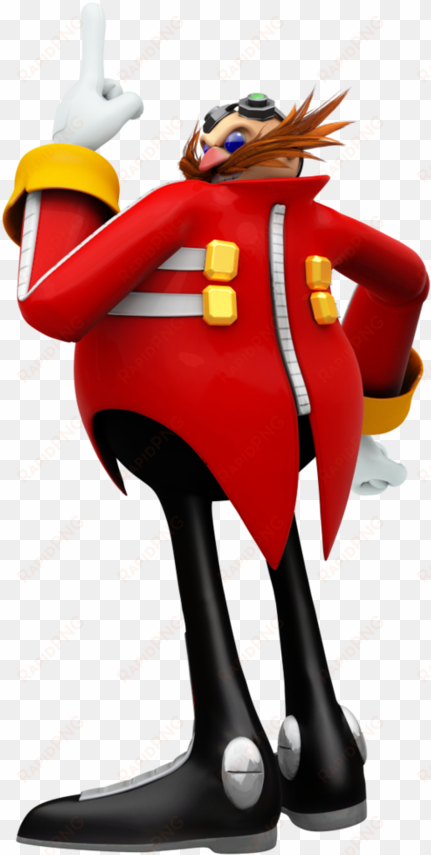 sonic el erizo fondo de pantalla titled dr - doctor eggman