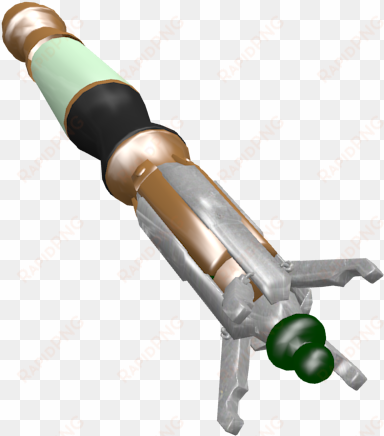 sonic screwdriver for euro truck simulator - bullet