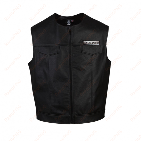 sons of anarchy - jacket