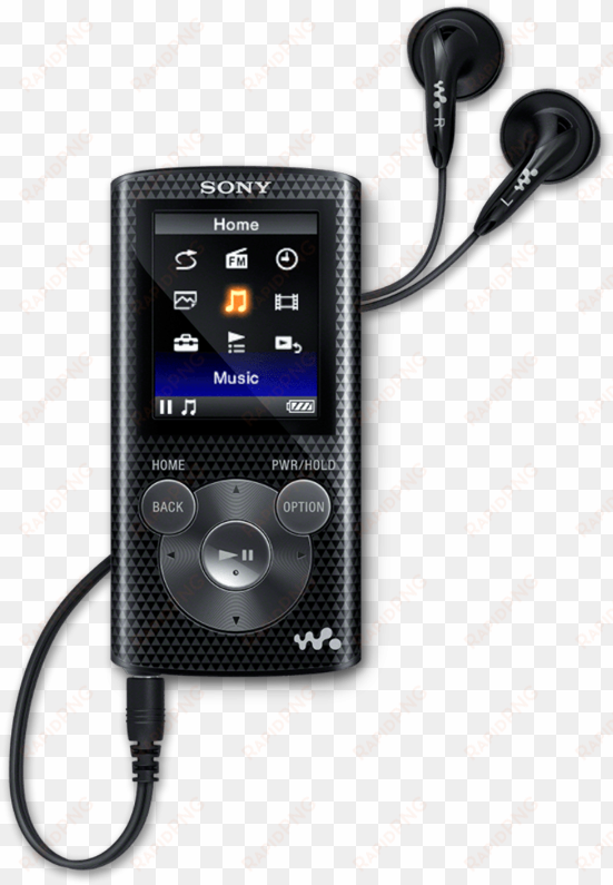 sony walkman mp3 player price in india
