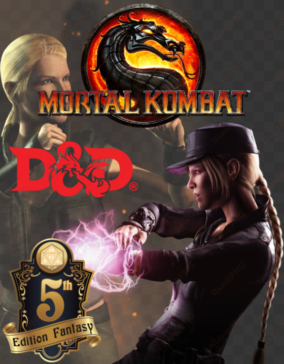 sonya blade - mortal kombat 9 game wall print poster decor 32x24