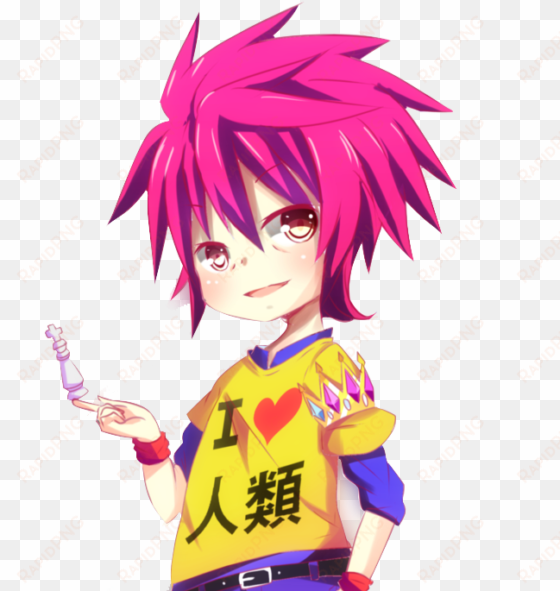 sora logono game no life