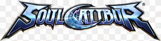 soul calibur logo - soul calibur broken destiny [psp game]
