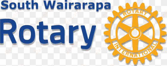 south wairarapa rotary - rotary international