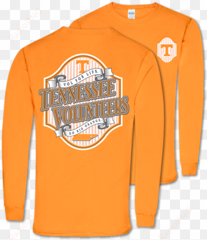 southern couture classic tennessee vols seersucker - goodlettsville custom t shirts
