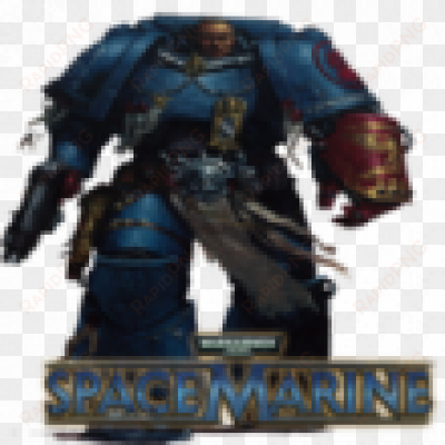 space marine