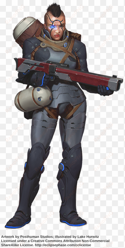 space marine - wiki