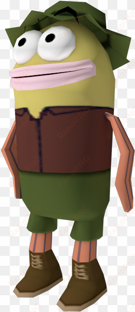 spaghettinick 2018 09 13 - spongebob game battle for bikini bottom characters