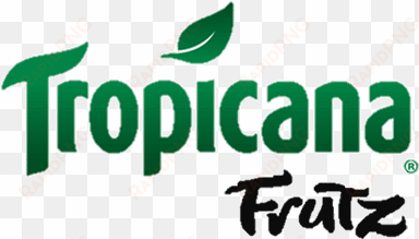 sparkling beverages - tropicana orange juice logo