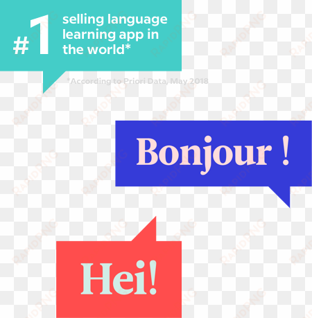 speak the language like you've always wanted to - babbel