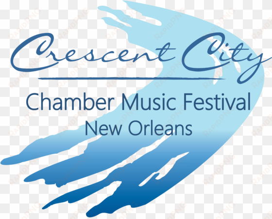 special guest artists - crescent city chamber music festival
