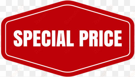 special-price - we found love in a popeless place