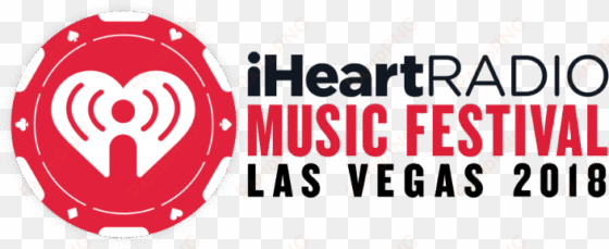 special thanks to our partners - 2018 iheartradio music festival