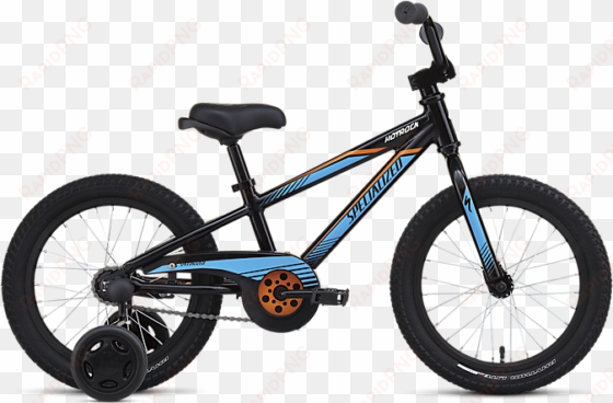 specialized hotrock 16