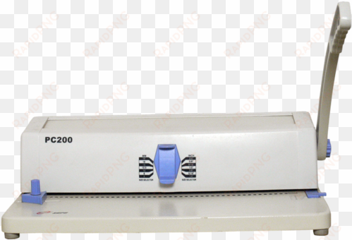 spiral binding - spiral binding machine