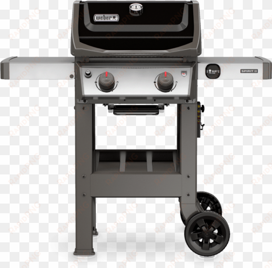 spirit ii e-210 gas grill - spirit ii e 210