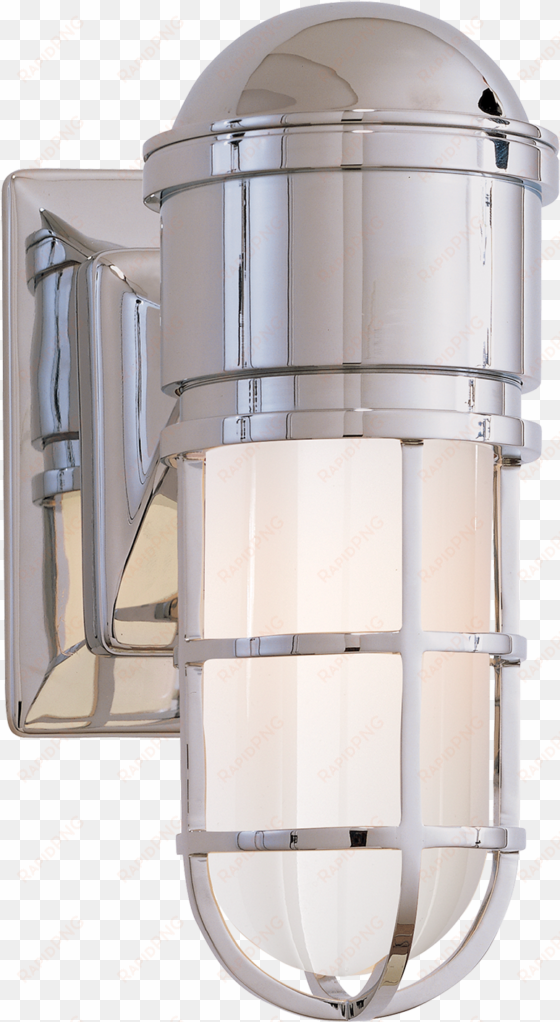 splendid commercial exterior lights living room remodelling - visual comfort and company sl 2000ch-wg chrome marine