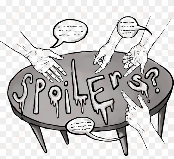 spoiler alert - portable network graphics