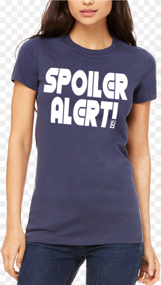 spoiler alert unisex t-shirt - keep calm and moonwalk custom favorite tee - 6004
