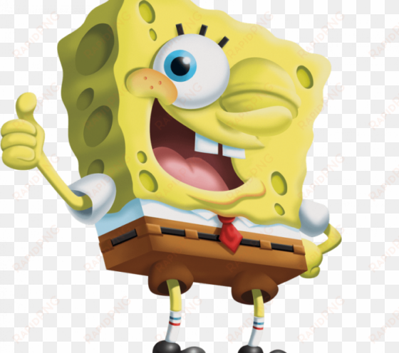 sponge bob image spongebob squarepants nickelodeon