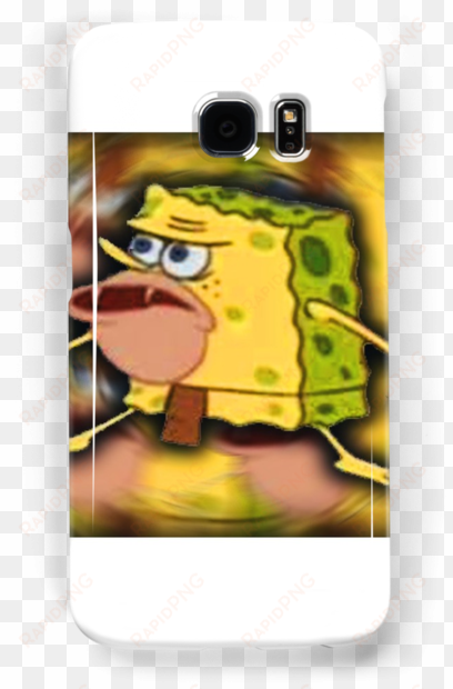 spongebob caveman boi dank meme - fidget spinners hits your nutsack