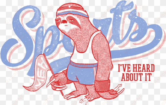 sports, meh - sports i ve heard