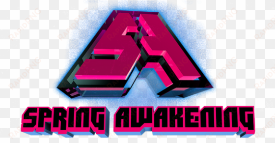 spring awakening music festival - spring awakening